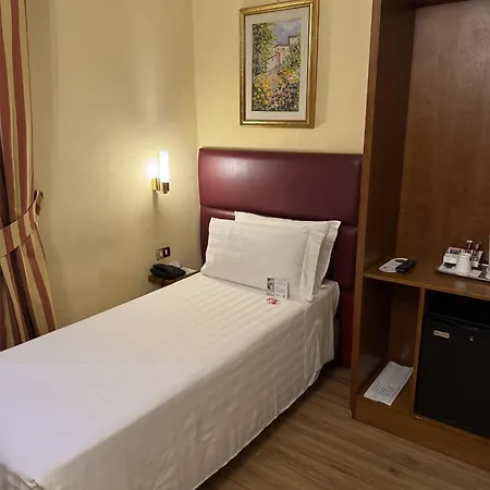 Hotel Western Astrid