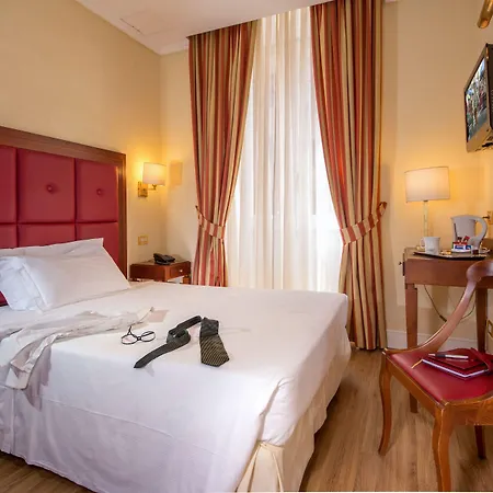 Western Astrid 3* Roma
