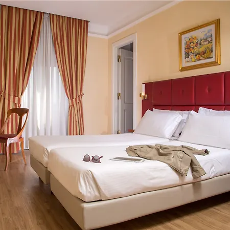 Western Astrid 3*