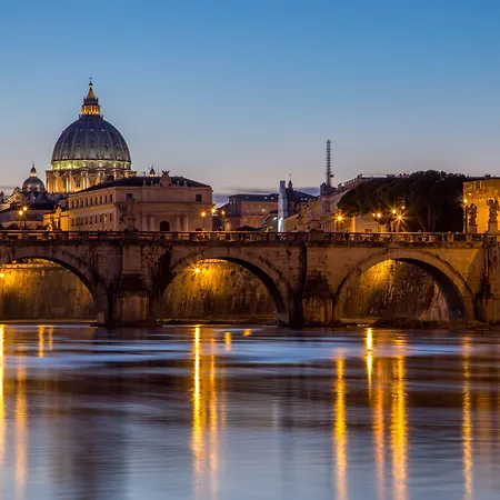 Western Astrid Roma