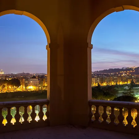 Western Astrid 3* Roma