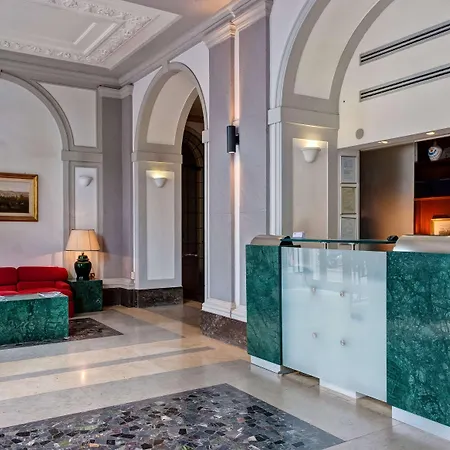Hotel Western Astrid