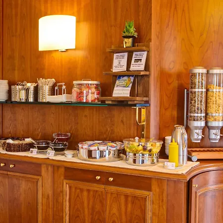 Western Astrid Hotel