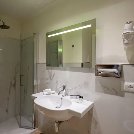Hotel Western Astrid Roma
