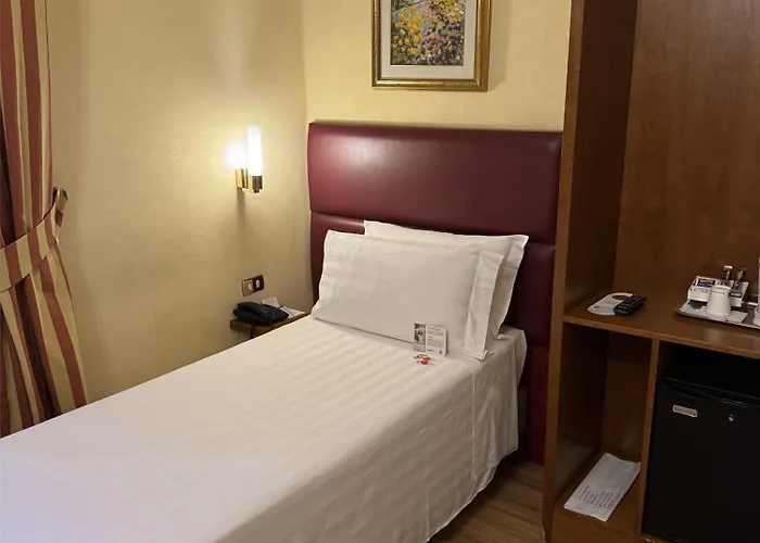 Hotel Western Astrid