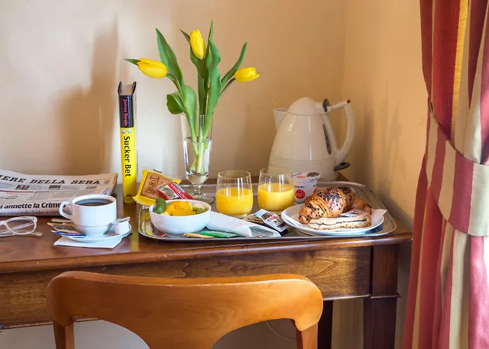 Hotel Western Astrid