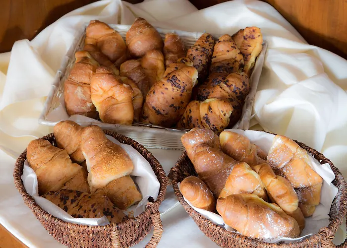 Hotel Western Astrid 3*