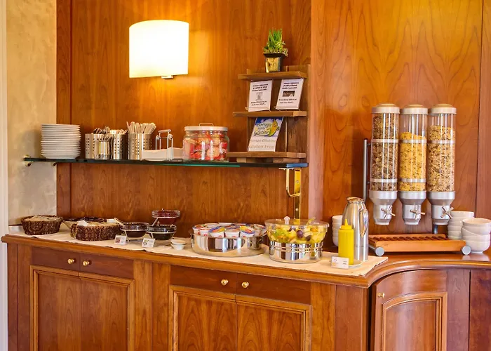 Western Astrid Hotel