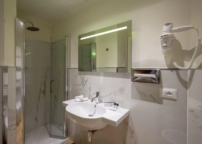 Hotel Western Astrid Rom