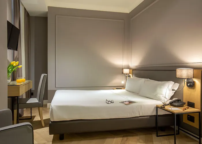 Hotel Western Astrid