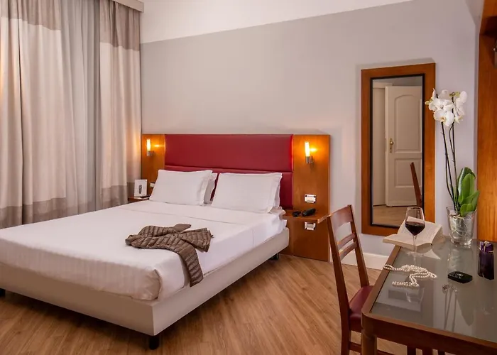 Hotel Western Astrid