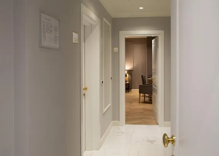 Hotel Western Astrid 3*