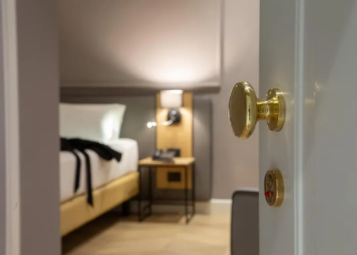 Hotel Western Astrid Rom