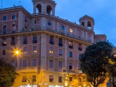 Western Astrid Rome