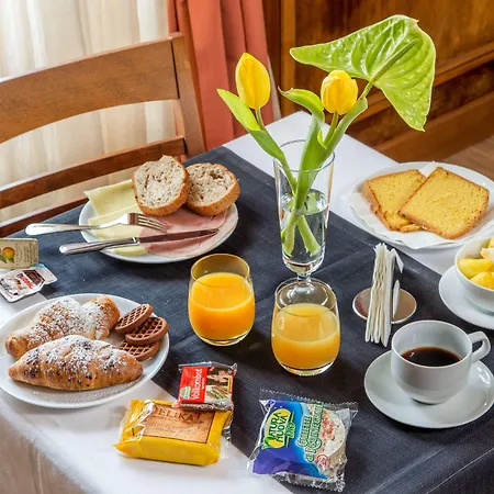Western Astrid 3* Rome