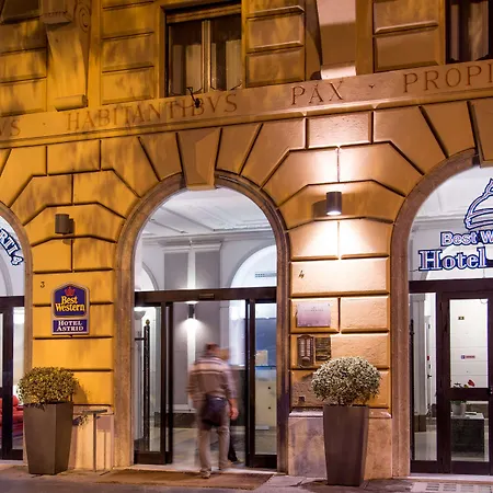 Western Astrid Rome