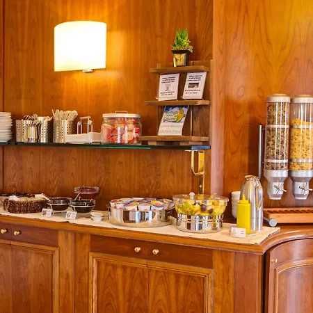Western Astrid Hotel Rome
