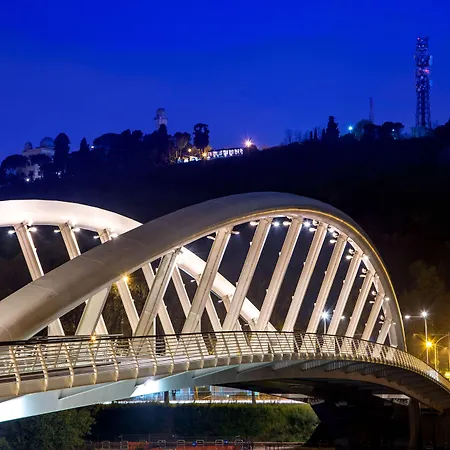 베스트 웨스턴 아스트리드 3* 로마