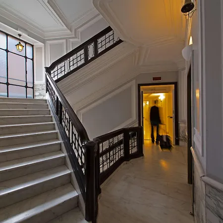 Hotel Western Astrid Rome