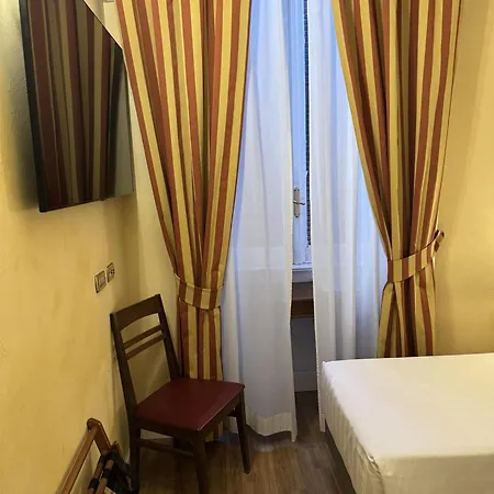 Western Astrid Róma