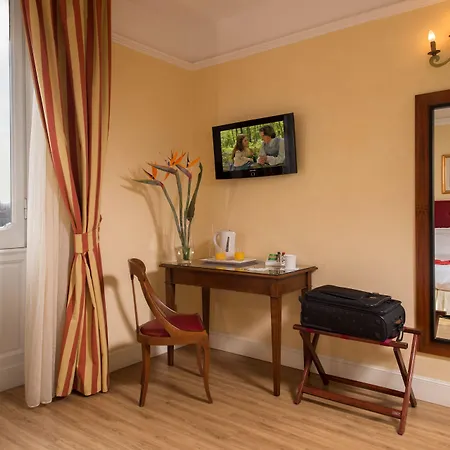 Szálloda Western Astrid