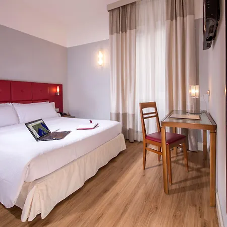 베스트 웨스턴 아스트리드 호텔