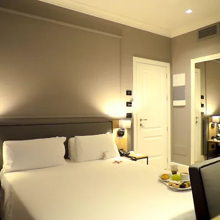 베스트 웨스턴 아스트리드 3* 로마