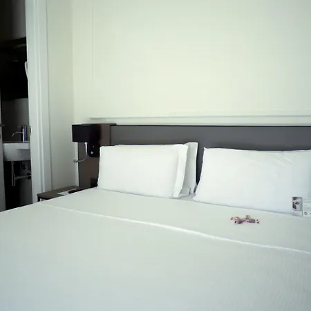 베스트 웨스턴 아스트리드 호텔