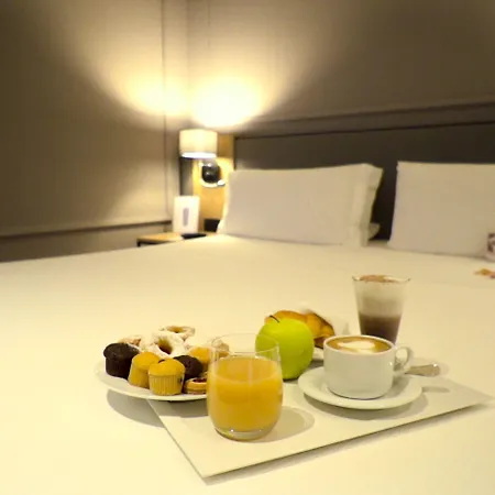 호텔 베스트 웨스턴 아스트리드 3*