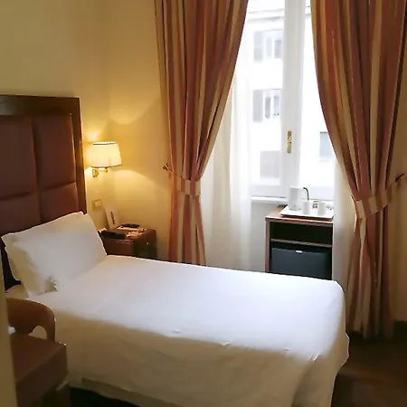 Western Astrid Róma