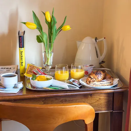 Szálloda Western Astrid