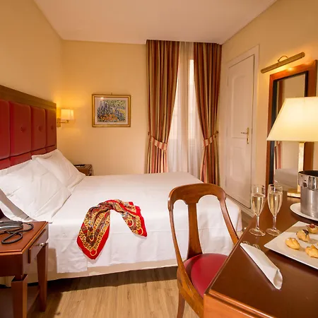 Western Astrid Róma