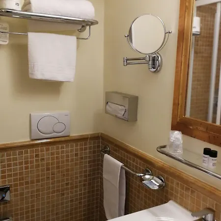 Szálloda Western Astrid