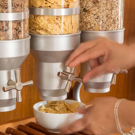 Szálloda Western Astrid Róma