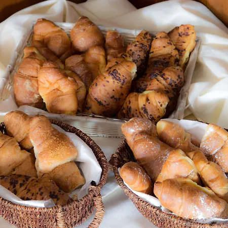 Szálloda Western Astrid 3*