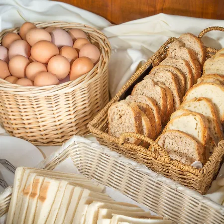 Western Astrid 3* רומא