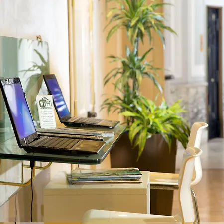 Szálloda Western Astrid 3*