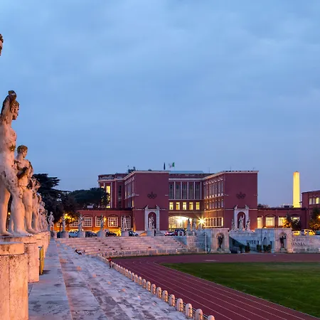 Western Astrid Szálloda