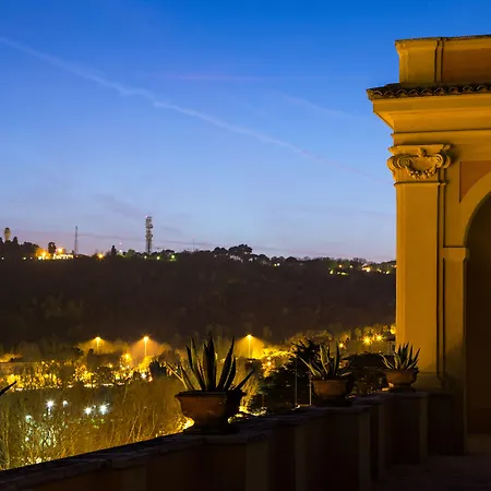 Western Astrid Szálloda 3*