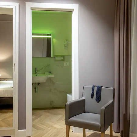 Western Astrid Szálloda Róma