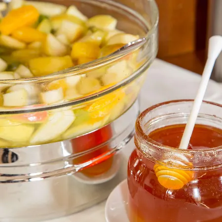 Szálloda Western Astrid