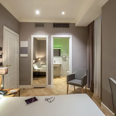 מלון Western Astrid רומא