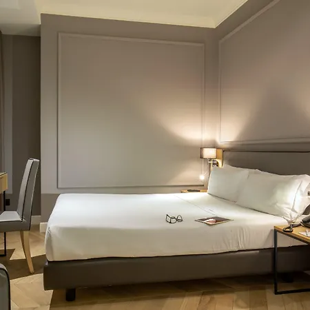 Hotel Western Astrid