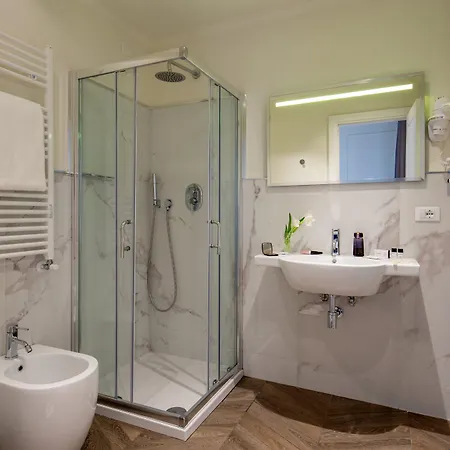 Szálloda Western Astrid Róma