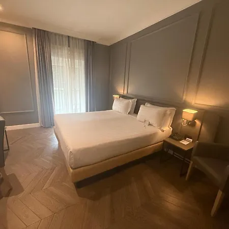 Western Astrid Hotel