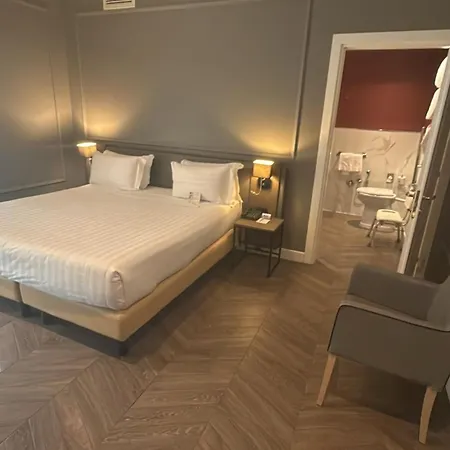 Hotel Western Astrid