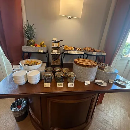 Western Astrid 3* Rome
