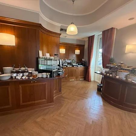 Hotel Western Astrid 3*