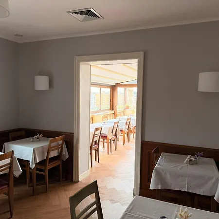 Hotel Western Astrid