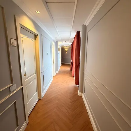 Hotel Western Astrid Rome